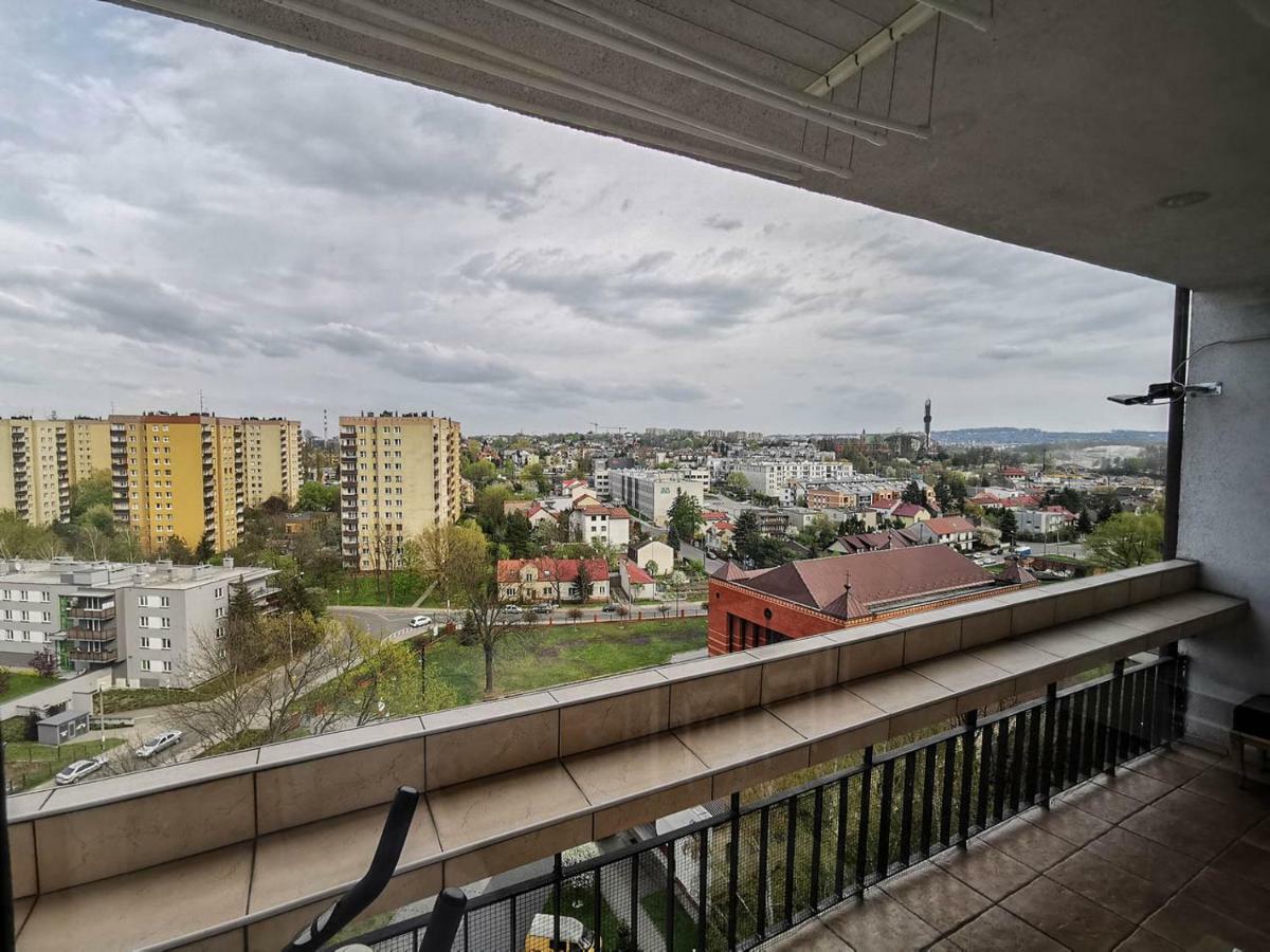 Apartment Sky - Lagiewniki Krakow
