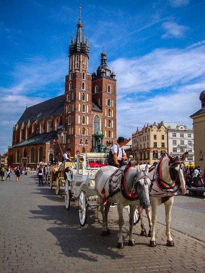 Sky - Lagiewniki Krakow