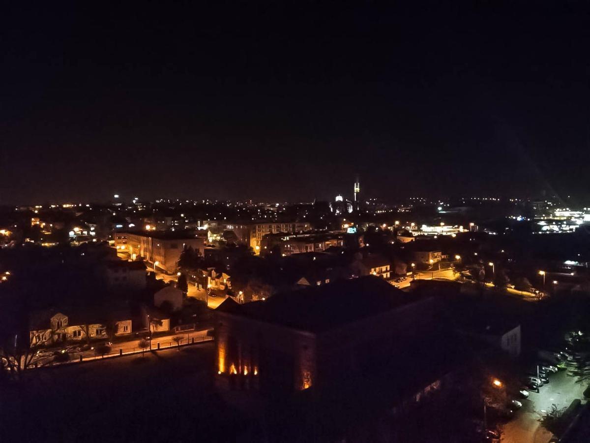 Sky - Lagiewniki Apartment Krakow