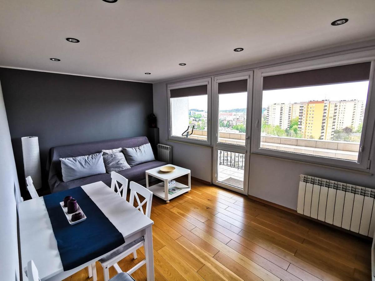 Sky - Lagiewniki Apartment Krakow