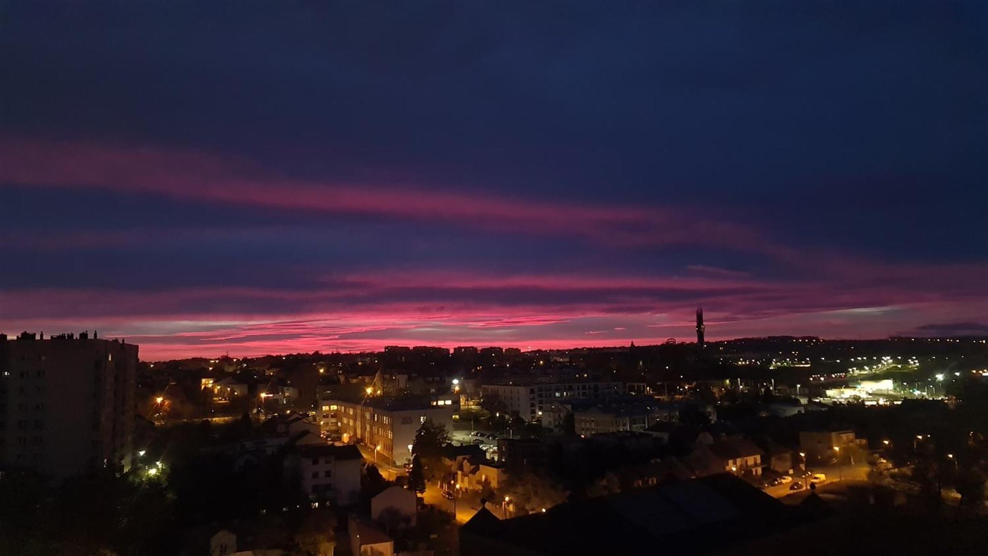 Sky - Lagiewniki Краків