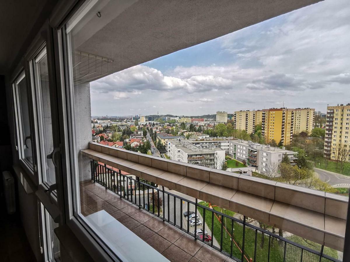 Sky - Lagiewniki Краків