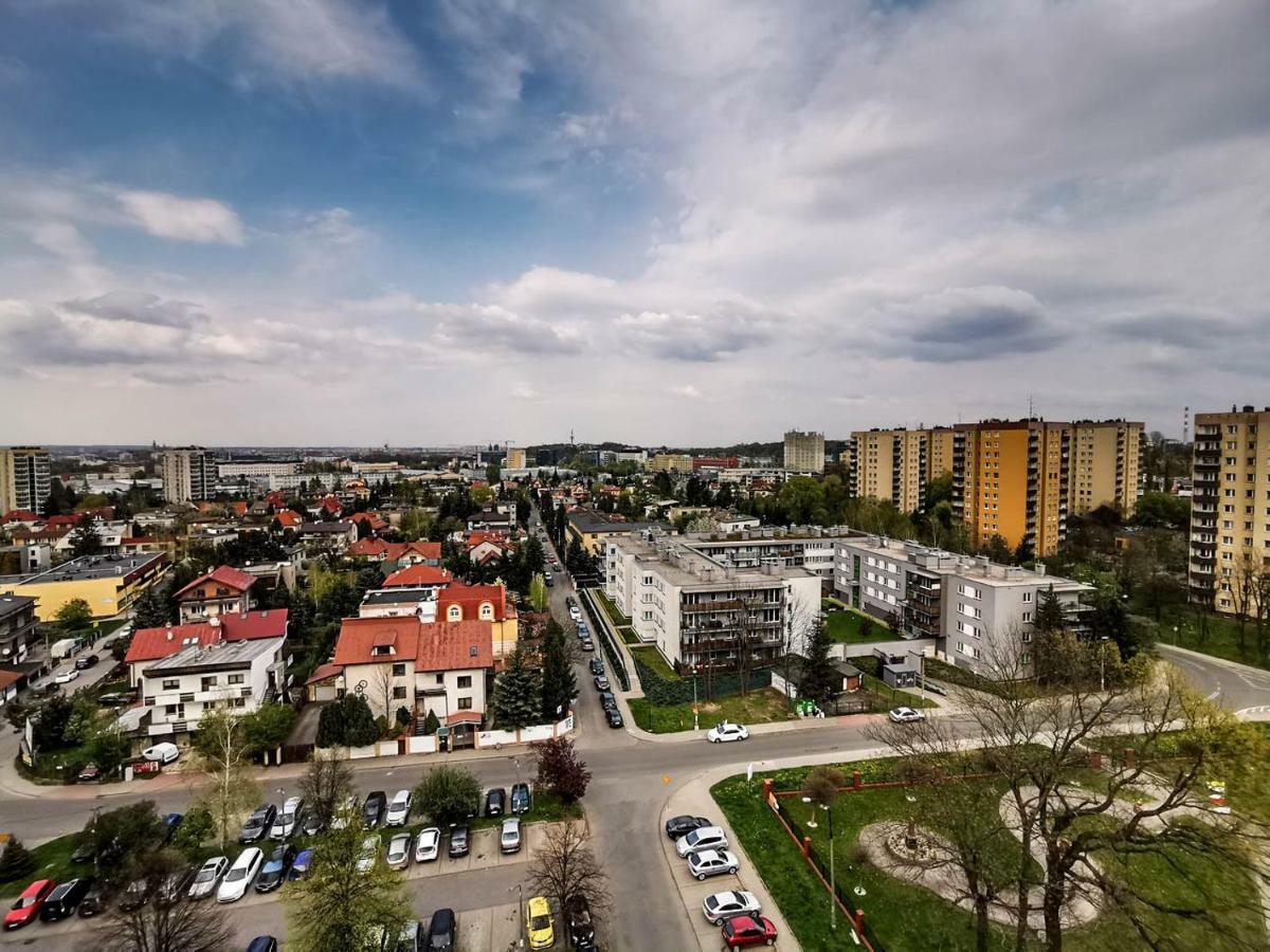 Апартаменти Sky - Lagiewniki