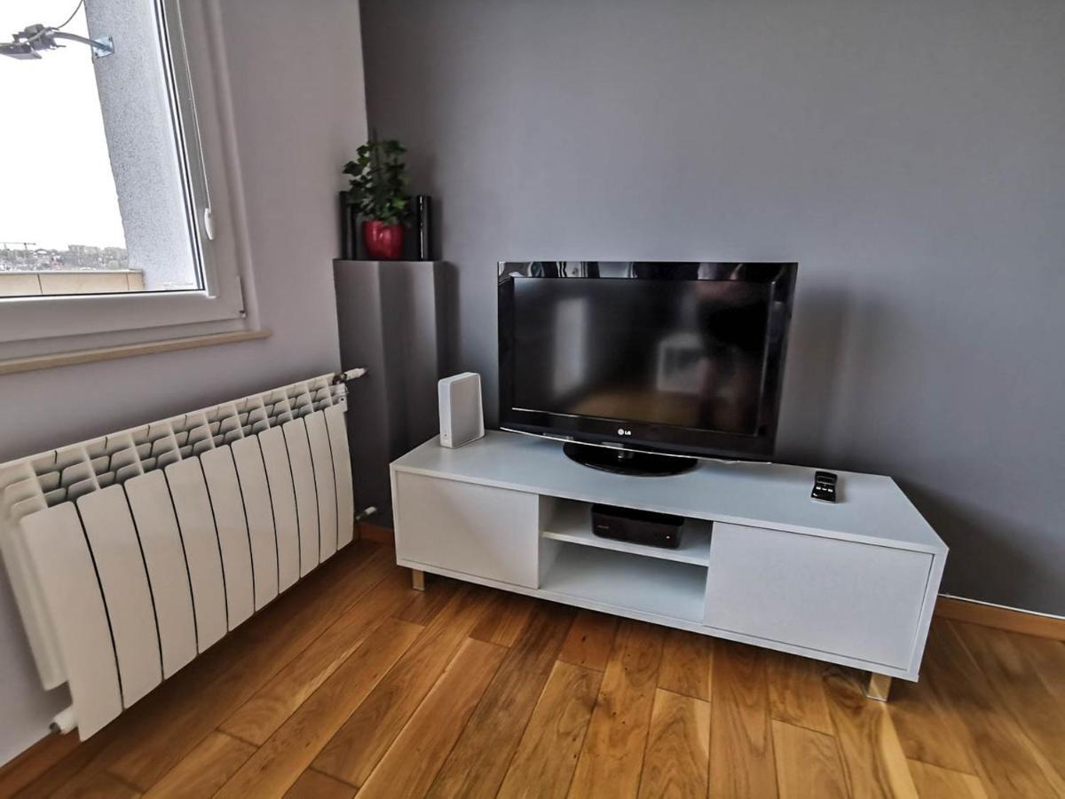 Sky - Lagiewniki Апартаменти Краків